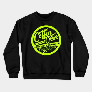 Coffin Curse - Knoxville Crewneck Sweatshirt